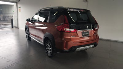 2023 Suzuki Ertiga 1.5 XL7 Glx At