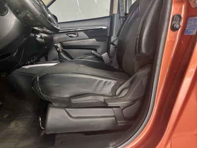 2021 Suzuki Ertiga 1.5 XL7 At