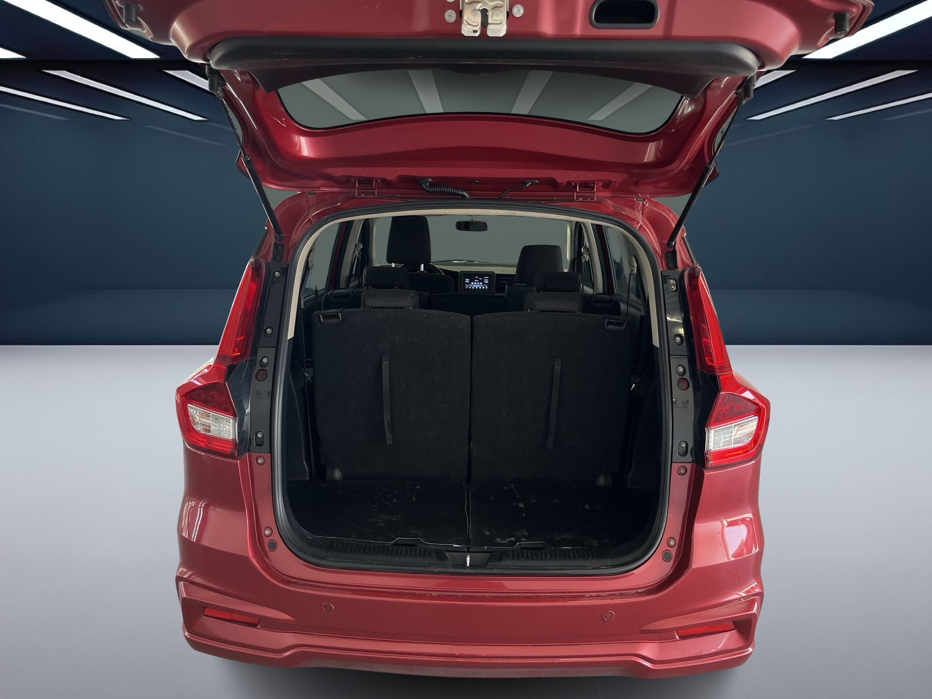 2019 Suzuki Ertiga 1.5 Glx At