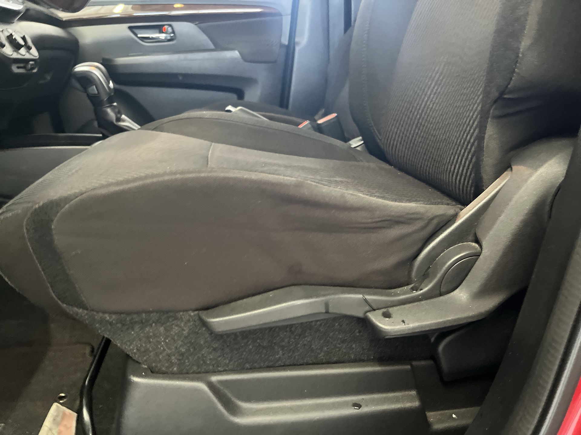 2019 Suzuki Ertiga 1.5 Glx At