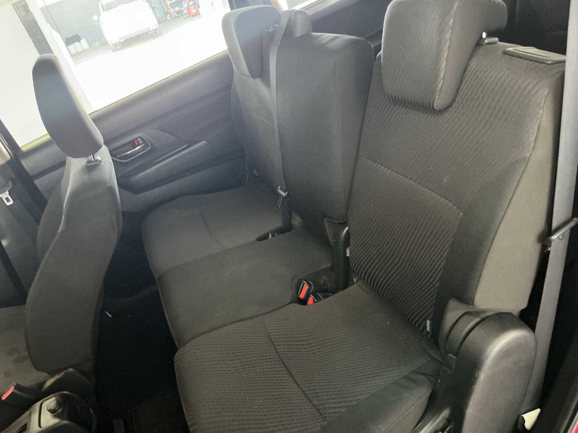 2019 Suzuki Ertiga 1.5 Glx At