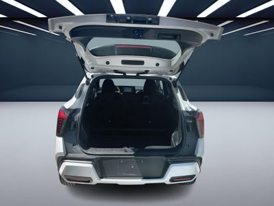 2025 Mitsubishi Outlander Sport 1.5 SE At