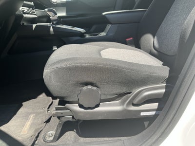 2025 Mitsubishi Outlander Sport 1.5 SE At