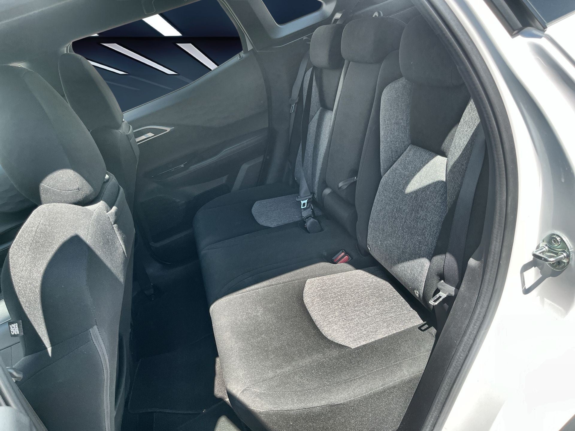 2025 Mitsubishi Outlander Sport 1.5 SE At