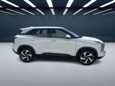 2025 Mitsubishi Outlander Sport 1.5 SE At