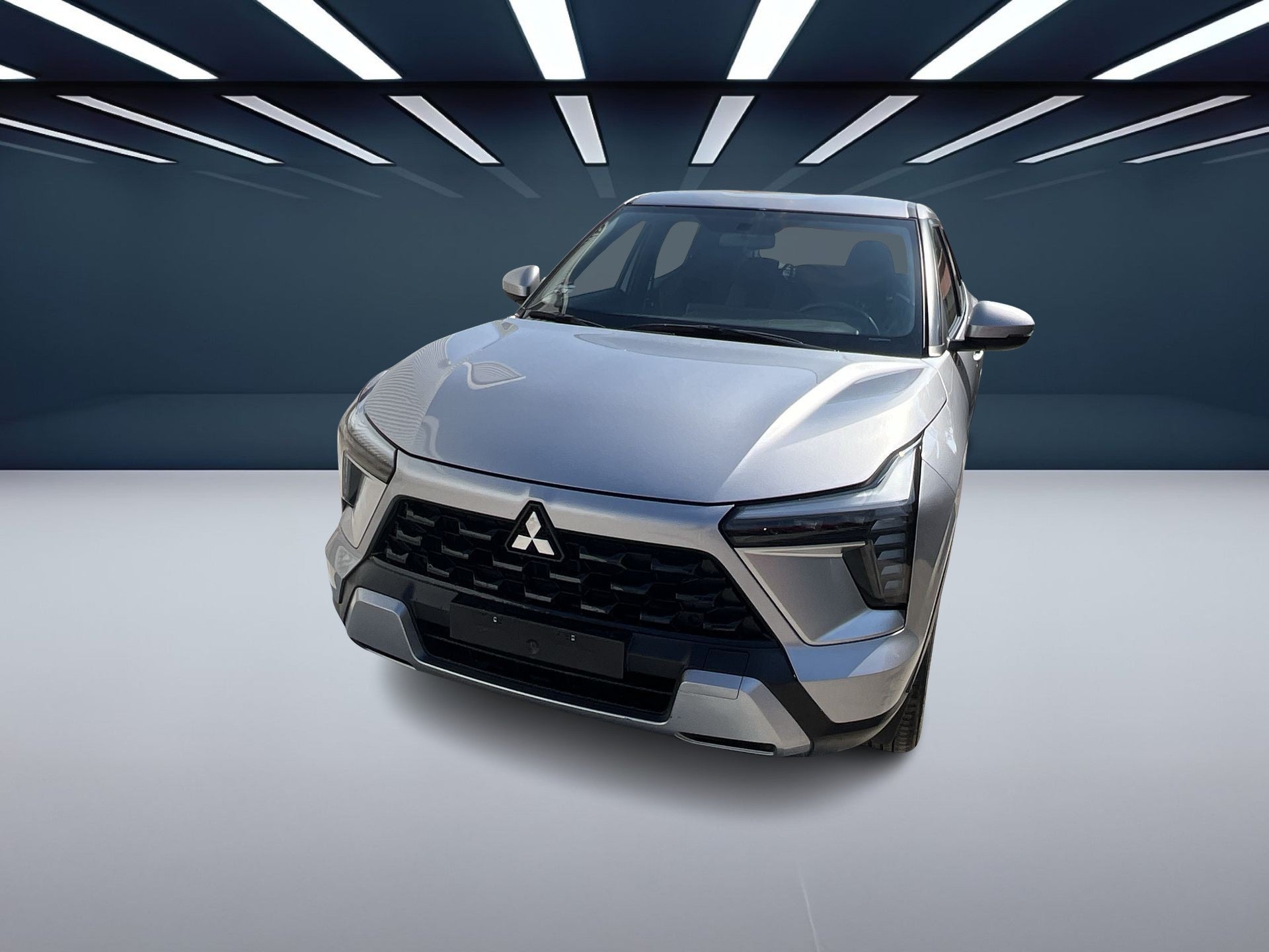 2025 Mitsubishi Outlander Sport 1.5 SE At