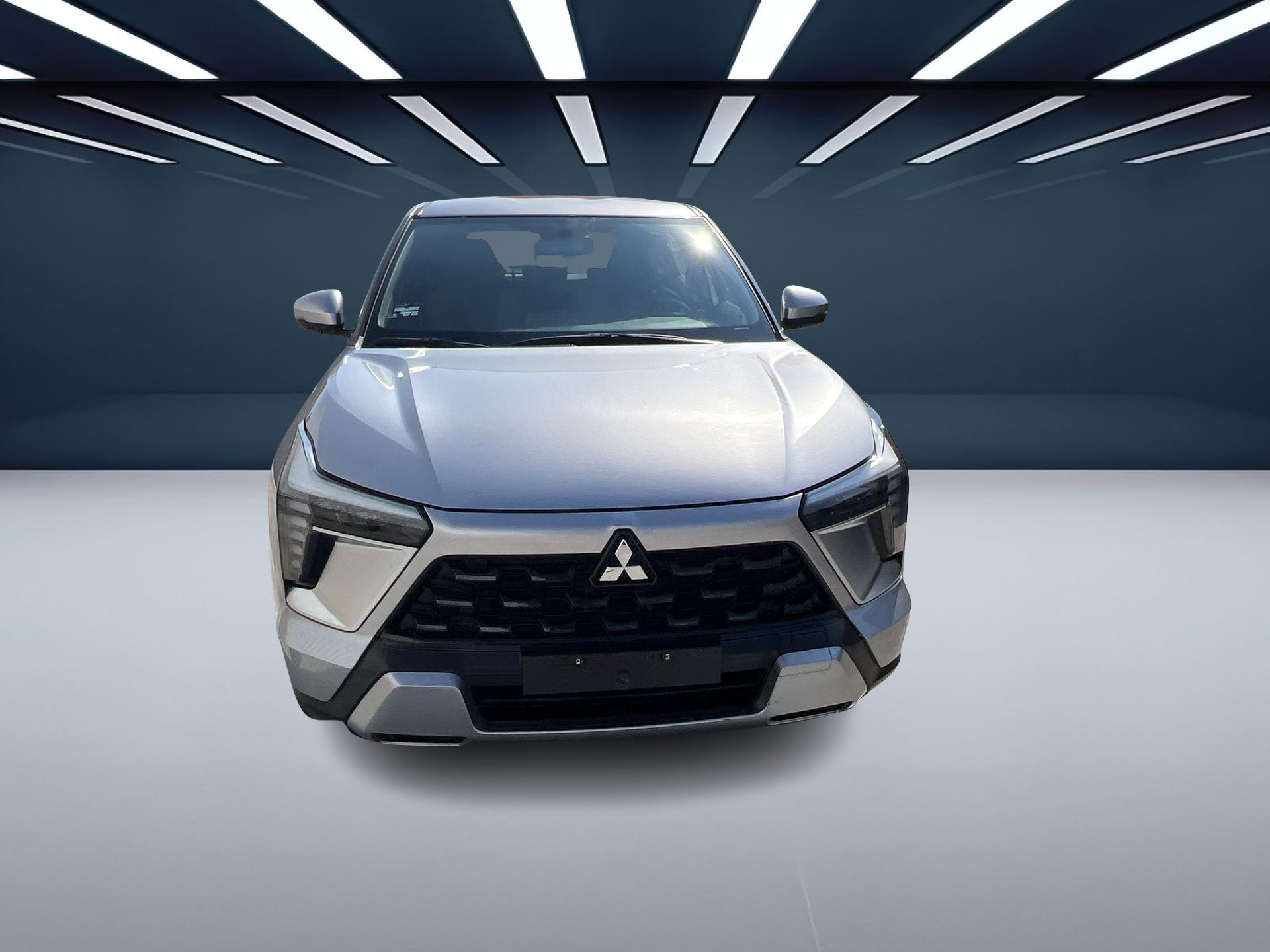 2025 Mitsubishi Outlander Sport 1.5 SE At