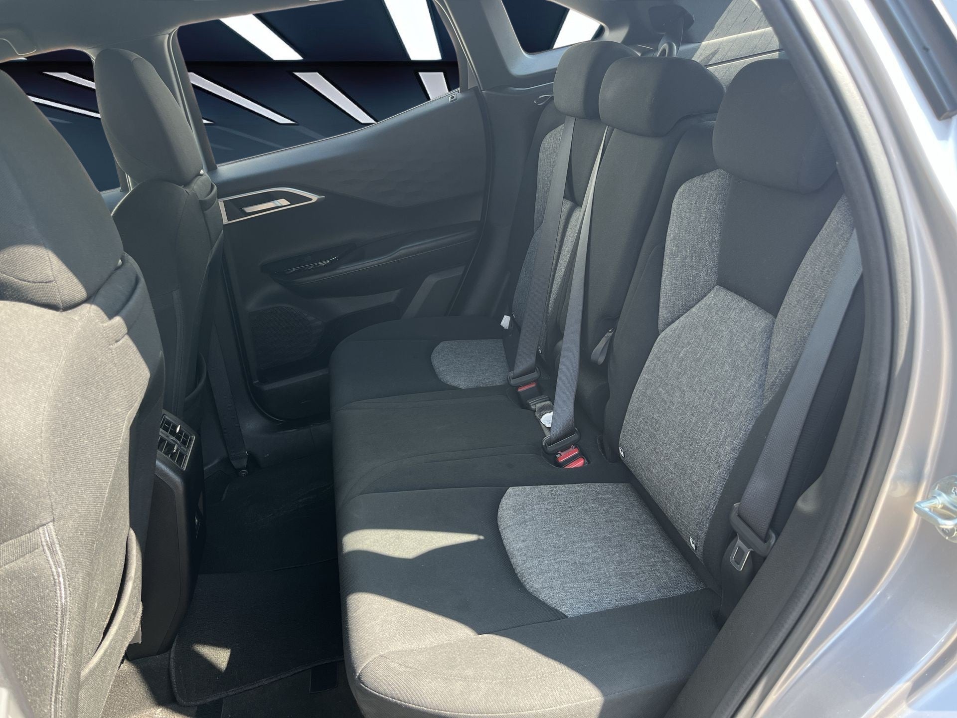 2025 Mitsubishi Outlander Sport 1.5 SE At