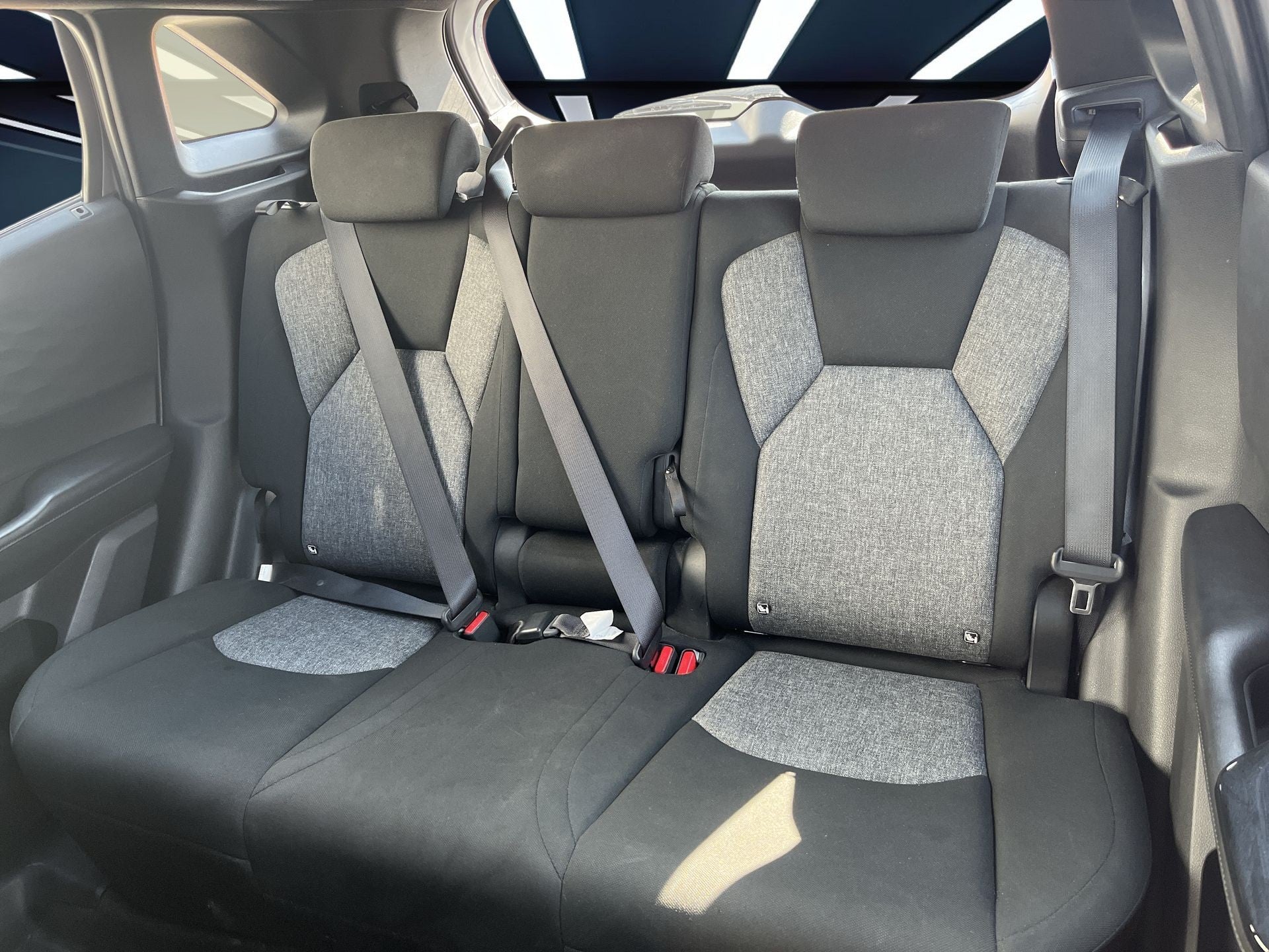 2025 Mitsubishi Outlander Sport 1.5 SE At