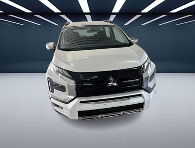 2024 Mitsubishi Xpander 1.5 Xpander Cross At