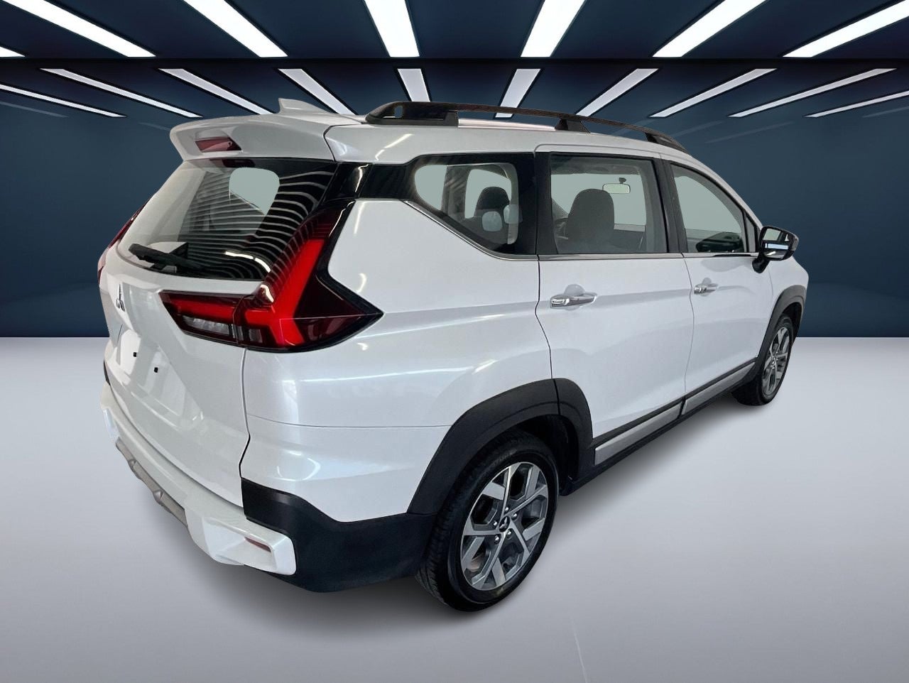 2024 Mitsubishi Xpander 1.5 Xpander Cross At