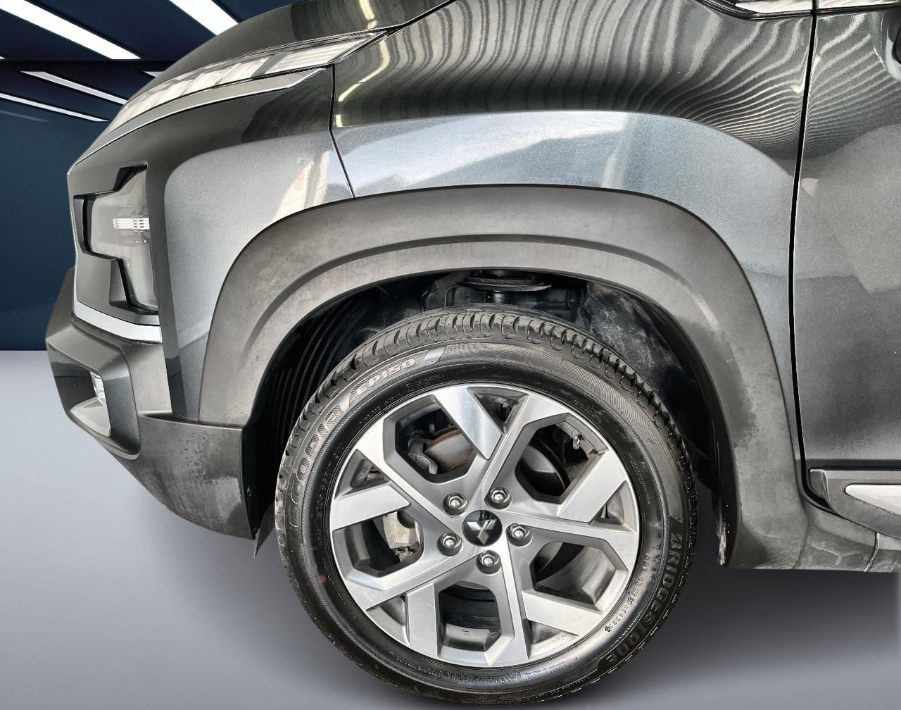 2024 Mitsubishi Xpander 1.5 Xpander Cross At