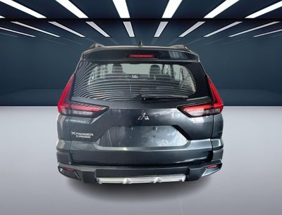 2024 Mitsubishi Xpander 1.5 Xpander Cross At