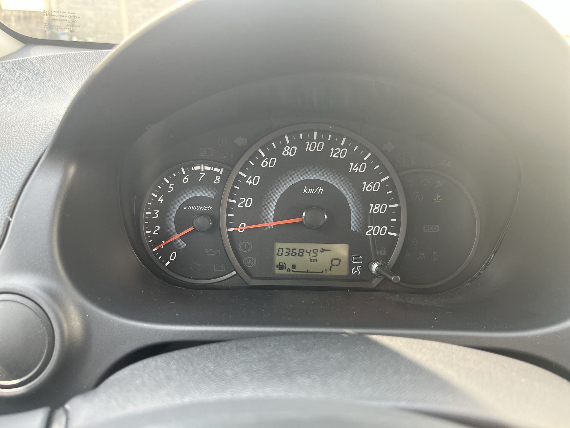 2024 Mitsubishi Mirage 1.2 Glx At