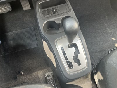 2024 Mitsubishi Mirage 1.2 Glx At