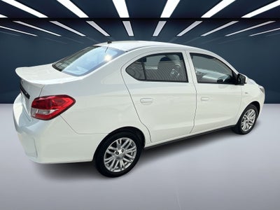 2024 Mitsubishi Mirage 1.2 Glx At