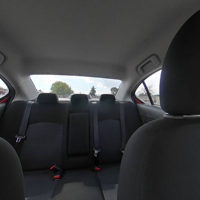 2024 Mitsubishi Mirage 1.2 Glx At