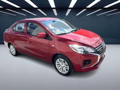 2024 Mitsubishi Mirage 1.2 Glx At