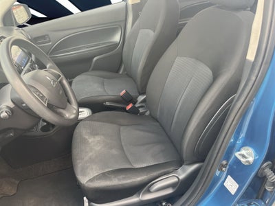 2024 Mitsubishi Mirage 1.2 Glx At