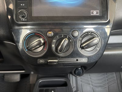 2022 Mitsubishi Mirage 1.2 G4 GLX Cvt
