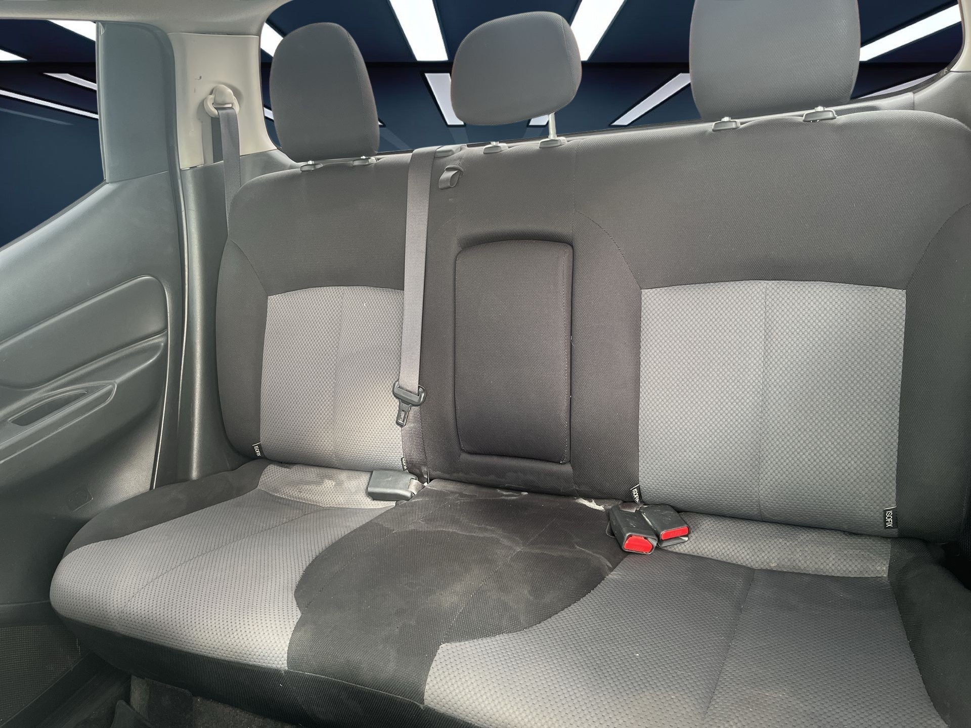 2020 Mitsubishi L200 2.4 Glx Cabina Doble 4x2 Mt