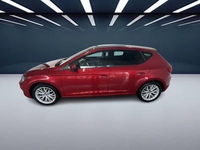 2018 Seat Leon 1.4 Style 5p 150HP Mt