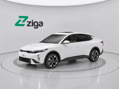 2027 Kia K3 Base