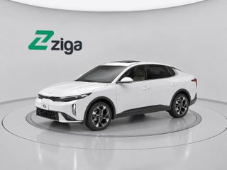 2027 Kia K3 Base