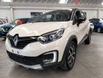 2020 Renault Captur ICONIC L4 2.0L 133 CP 5 PUERTAS AUT PIEL BA AA