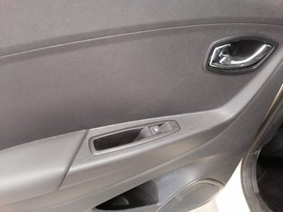 2020 Renault Captur ICONIC L4 2.0L 133 CP 5 PUERTAS AUT PIEL BA AA