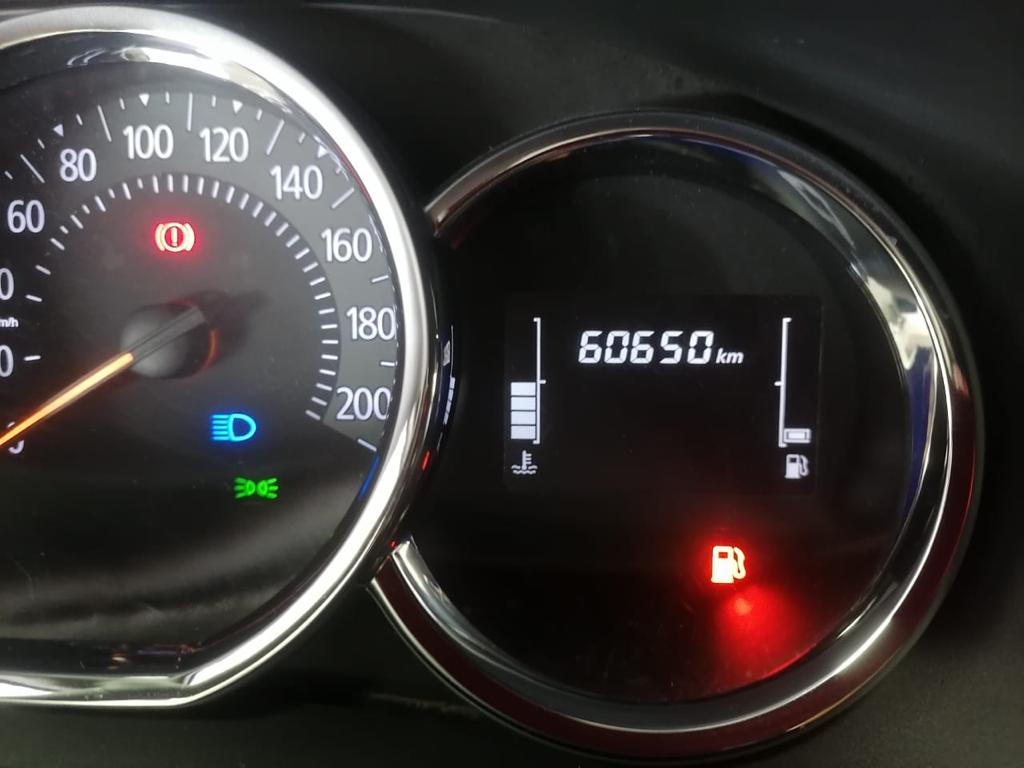 2023 Renault Stepway INTENS, L4, 1.6L, 113 CP, 5 PUERTAS, STD, BA, AA