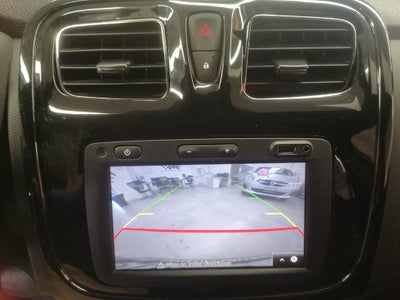 2023 Renault Stepway INTENS, L4, 1.6L, 113 CP, 5 PUERTAS, STD, BA, AA