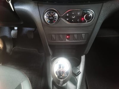 2023 Renault Stepway INTENS, L4, 1.6L, 113 CP, 5 PUERTAS, STD, BA, AA