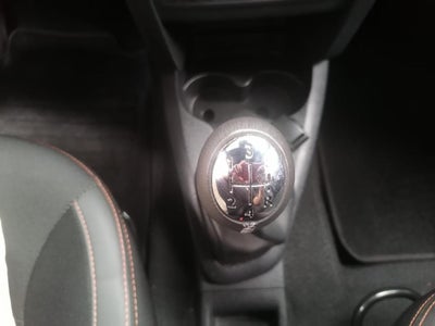 2023 Renault Stepway INTENS, L4, 1.6L, 113 CP, 5 PUERTAS, STD, BA, AA