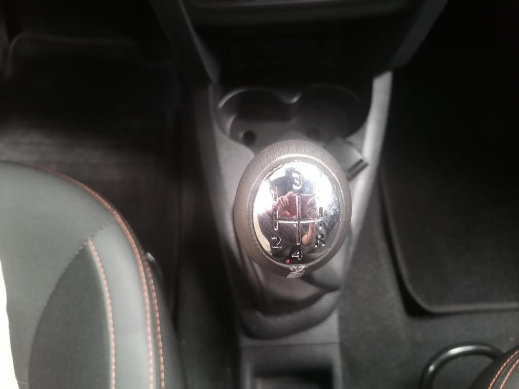 2023 Renault Stepway INTENS, L4, 1.6L, 113 CP, 5 PUERTAS, STD, BA, AA