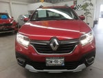 2023 Renault Stepway INTENS, L4, 1.6L, 113 CP, 5 PUERTAS, STD, BA, AA