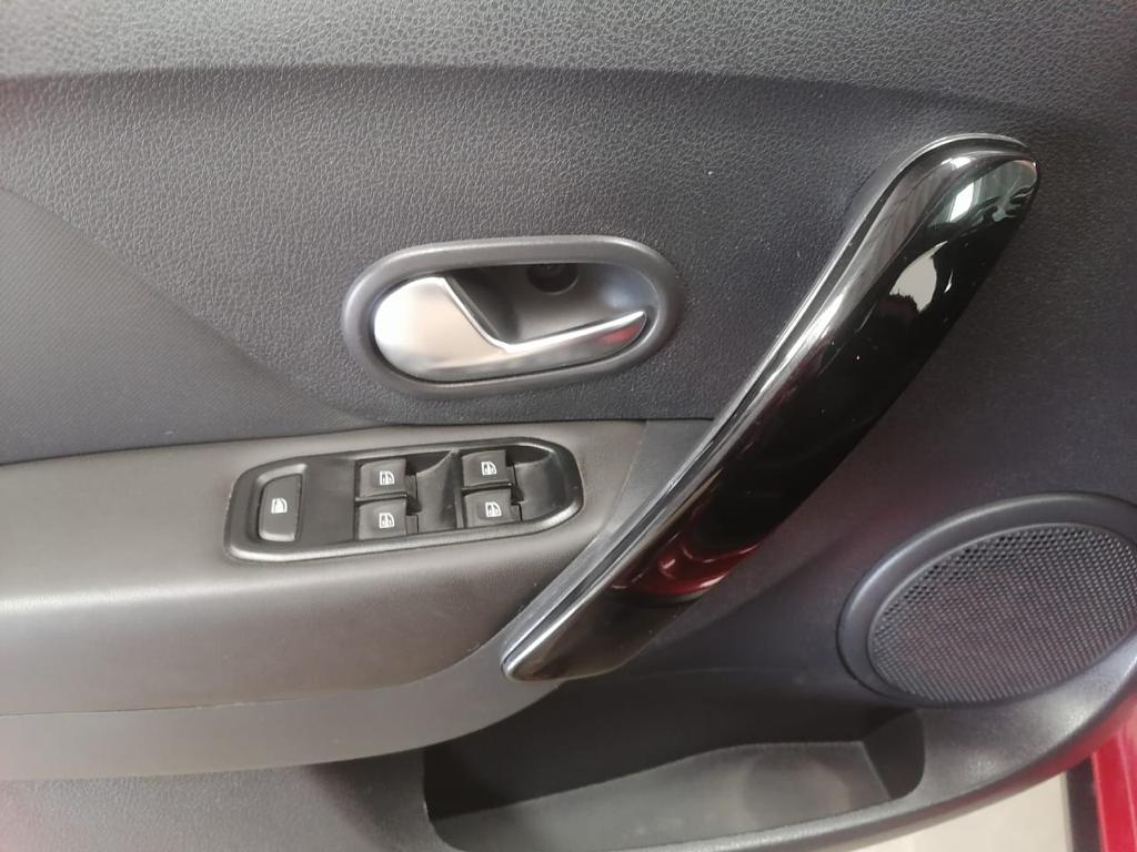 2023 Renault Stepway INTENS, L4, 1.6L, 113 CP, 5 PUERTAS, STD, BA, AA