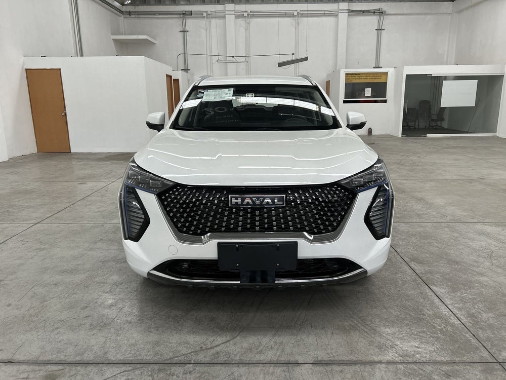 2025 GWM Jolion PREMIUM, 1.5T, HEV, 188 CP, AUT