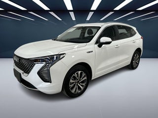 2025 GWM Jolion PREMIUM, 1.5T, HEV, 188 CP, AUT