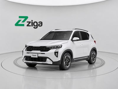 2026 Kia Sonet SX, L4, 1.5L, 113 CP, 4 PUERTAS, AUT