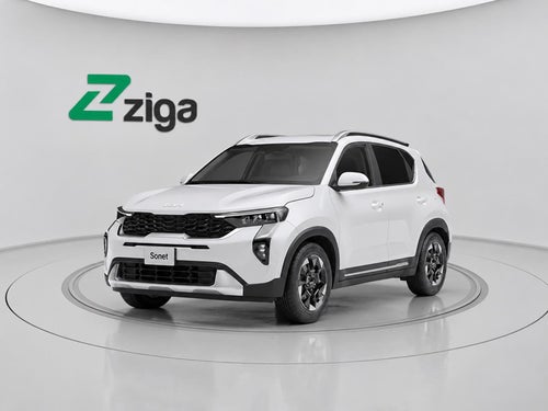2026 Kia Sonet SX, L4, 1.5L, 113 CP, 4 PUERTAS, AUT