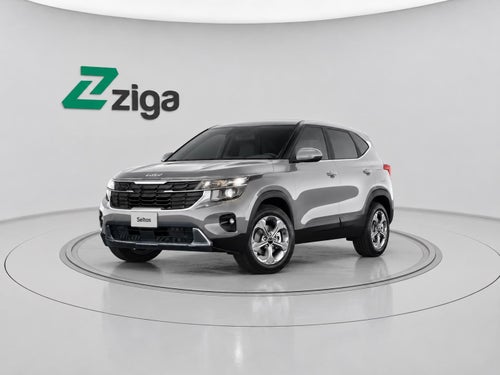 2026 Kia Seltos SXL, L4, 1.4L, 138 CP, 5 PUERTAS, AUT
