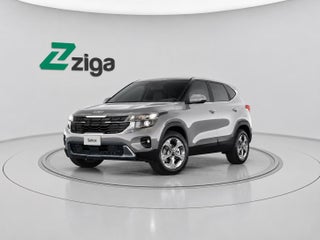 2026 Kia Seltos SXL, L4, 1.4L, 138 CP, 5 PUERTAS, AUT