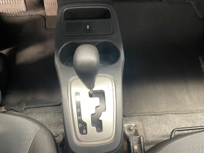 2022 Mitsubishi Mirage G4 GLX, L3, 1.2L, 78 CP, 4 PUERTAS, AUT