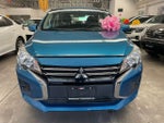 2022 Mitsubishi Mirage G4 GLX, L3, 1.2L, 78 CP, 4 PUERTAS, AUT