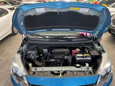 2022 Mitsubishi Mirage G4 GLX, L3, 1.2L, 78 CP, 4 PUERTAS, AUT