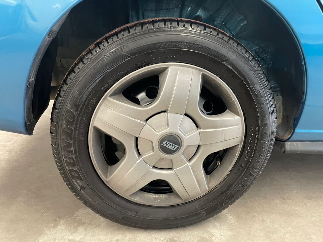 2022 Mitsubishi Mirage G4 GLX, L3, 1.2L, 78 CP, 4 PUERTAS, AUT