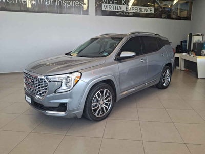 2024 GMC Terrain 5p Denali L4/1.5/T Aut