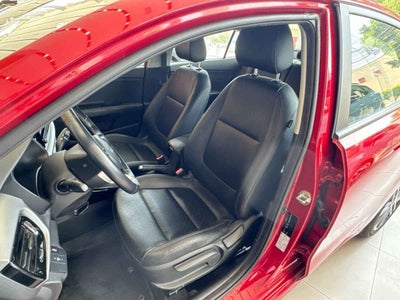 2023 Kia KIA RIO SEDAN 4p EX L4/1.6 Aut