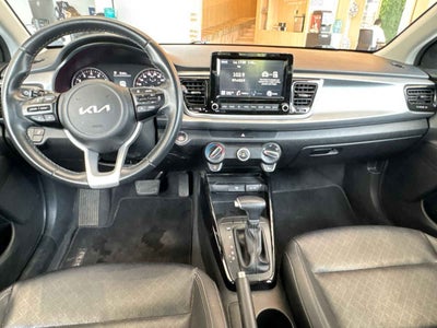 2023 Kia KIA RIO SEDAN 4p EX L4/1.6 Aut